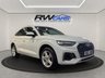 USED 2023 23 AUDI Q5 2.0 TFSI 45 S line Sportback 5dr Petrol S Tronic quattro Euro 6 (s/s) (265 ps) 