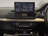 USED 2023 23 AUDI Q5 2.0 TFSI 45 S line Sportback 5dr Petrol S Tronic quattro Euro 6 (s/s) (265 ps) 
