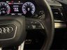 USED 2023 23 AUDI Q5 2.0 TFSI 45 S line Sportback 5dr Petrol S Tronic quattro Euro 6 (s/s) (265 ps) 