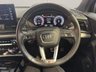 USED 2023 23 AUDI Q5 2.0 TFSI 45 S line Sportback 5dr Petrol S Tronic quattro Euro 6 (s/s) (265 ps) 