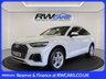 USED 2023 23 AUDI Q5 2.0 TFSI 45 S line Sportback 5dr Petrol S Tronic quattro Euro 6 (s/s) (265 ps) 
