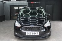 USED 2016 FORD GRAND C-MAX 1.5 TDCi Zetec MPV 5dr Diesel Powershift Euro 6 (s/s) (120 ps) BLUETOOTH - PARKING SENSORS