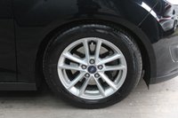 USED 2016 FORD GRAND C-MAX 1.5 TDCi Zetec MPV 5dr Diesel Powershift Euro 6 (s/s) (120 ps) BLUETOOTH - PARKING SENSORS