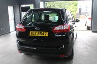 USED 2016 FORD GRAND C-MAX 1.5 TDCi Zetec MPV 5dr Diesel Powershift Euro 6 (s/s) (120 ps) BLUETOOTH - PARKING SENSORS