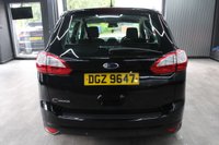 USED 2016 FORD GRAND C-MAX 1.5 TDCi Zetec MPV 5dr Diesel Powershift Euro 6 (s/s) (120 ps) BLUETOOTH - PARKING SENSORS