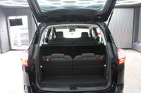 USED 2016 FORD GRAND C-MAX 1.5 TDCi Zetec MPV 5dr Diesel Powershift Euro 6 (s/s) (120 ps) BLUETOOTH - PARKING SENSORS
