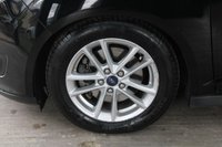 USED 2016 FORD GRAND C-MAX 1.5 TDCi Zetec MPV 5dr Diesel Powershift Euro 6 (s/s) (120 ps) BLUETOOTH - PARKING SENSORS