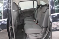 USED 2016 FORD GRAND C-MAX 1.5 TDCi Zetec MPV 5dr Diesel Powershift Euro 6 (s/s) (120 ps) BLUETOOTH - PARKING SENSORS