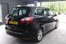 USED 2016 FORD GRAND C-MAX 1.5 TDCi Zetec MPV 5dr Diesel Powershift Euro 6 (s/s) (120 ps) BLUETOOTH - PARKING SENSORS