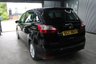 USED 2016 FORD GRAND C-MAX 1.5 TDCi Zetec MPV 5dr Diesel Powershift Euro 6 (s/s) (120 ps) BLUETOOTH - PARKING SENSORS