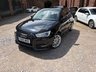 USED 2015 15 AUDI A1 1.4 TFSI CoD S line Hatchback 3dr Petrol S Tronic Euro 6 (s/s) (150 ps) AUTO! NAV! CRUISE!HEATED SEATS