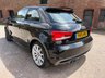 USED 2015 15 AUDI A1 1.4 TFSI CoD S line Hatchback 3dr Petrol S Tronic Euro 6 (s/s) (150 ps) AUTO! NAV! CRUISE!HEATED SEATS