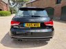 USED 2015 15 AUDI A1 1.4 TFSI CoD S line Hatchback 3dr Petrol S Tronic Euro 6 (s/s) (150 ps) AUTO! NAV! CRUISE!HEATED SEATS