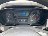 USED 2015 65 FORD TRANSIT CUSTOM 2.2 TDCi 270 ECOnetic Panel Van 5dr Diesel Manual L1 H1 (162 g/km, 98 bhp) 