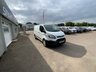 USED 2015 65 FORD TRANSIT CUSTOM 2.2 TDCi 270 ECOnetic Panel Van 5dr Diesel Manual L1 H1 (162 g/km, 98 bhp) 
