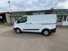 USED 2015 65 FORD TRANSIT CUSTOM 2.2 TDCi 270 ECOnetic Panel Van 5dr Diesel Manual L1 H1 (162 g/km, 98 bhp) 