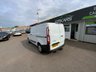 USED 2015 65 FORD TRANSIT CUSTOM 2.2 TDCi 270 ECOnetic Panel Van 5dr Diesel Manual L1 H1 (162 g/km, 98 bhp) 