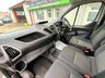 USED 2015 65 FORD TRANSIT CUSTOM 2.2 TDCi 270 ECOnetic Panel Van 5dr Diesel Manual L1 H1 (162 g/km, 98 bhp) 