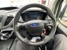 USED 2015 65 FORD TRANSIT CUSTOM 2.2 TDCi 270 ECOnetic Panel Van 5dr Diesel Manual L1 H1 (162 g/km, 98 bhp) 