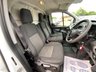 USED 2015 65 FORD TRANSIT CUSTOM 2.2 TDCi 270 ECOnetic Panel Van 5dr Diesel Manual L1 H1 (162 g/km, 98 bhp) 