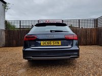 USED 2017 66 AUDI A6 AVANT 2.0 TDI ultra S line Estate 5dr Diesel S Tronic Euro 6 (s/s) (190 ps) ** WE OFFER FINANCE ON THIS CAR **