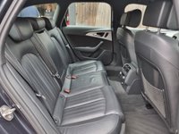 USED 2017 66 AUDI A6 AVANT 2.0 TDI ultra S line Estate 5dr Diesel S Tronic Euro 6 (s/s) (190 ps) ** WE OFFER FINANCE ON THIS CAR **