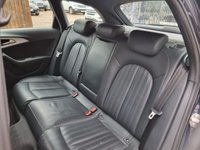 USED 2017 66 AUDI A6 AVANT 2.0 TDI ultra S line Estate 5dr Diesel S Tronic Euro 6 (s/s) (190 ps) ** WE OFFER FINANCE ON THIS CAR **