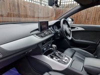 USED 2017 66 AUDI A6 AVANT 2.0 TDI ultra S line Estate 5dr Diesel S Tronic Euro 6 (s/s) (190 ps) ** WE OFFER FINANCE ON THIS CAR **