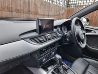 USED 2017 66 AUDI A6 AVANT 2.0 TDI ultra S line Estate 5dr Diesel S Tronic Euro 6 (s/s) (190 ps) ** WE OFFER FINANCE ON THIS CAR **