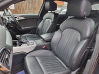 USED 2017 66 AUDI A6 AVANT 2.0 TDI ultra S line Estate 5dr Diesel S Tronic Euro 6 (s/s) (190 ps) ** WE OFFER FINANCE ON THIS CAR **
