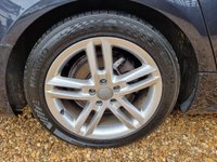 USED 2017 66 AUDI A6 AVANT 2.0 TDI ultra S line Estate 5dr Diesel S Tronic Euro 6 (s/s) (190 ps) ** WE OFFER FINANCE ON THIS CAR **