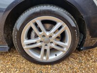 USED 2017 66 AUDI A6 AVANT 2.0 TDI ultra S line Estate 5dr Diesel S Tronic Euro 6 (s/s) (190 ps) ** WE OFFER FINANCE ON THIS CAR **