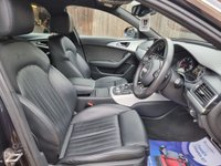 USED 2017 66 AUDI A6 AVANT 2.0 TDI ultra S line Estate 5dr Diesel S Tronic Euro 6 (s/s) (190 ps) ** WE OFFER FINANCE ON THIS CAR **