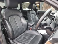 USED 2017 66 AUDI A6 AVANT 2.0 TDI ultra S line Estate 5dr Diesel S Tronic Euro 6 (s/s) (190 ps) ** WE OFFER FINANCE ON THIS CAR **