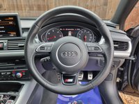 USED 2017 66 AUDI A6 AVANT 2.0 TDI ultra S line Estate 5dr Diesel S Tronic Euro 6 (s/s) (190 ps) ** WE OFFER FINANCE ON THIS CAR **