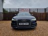 USED 2017 66 AUDI A6 AVANT 2.0 TDI ultra S line Estate 5dr Diesel S Tronic Euro 6 (s/s) (190 ps) ** WE OFFER FINANCE ON THIS CAR **