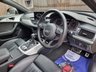 USED 2017 66 AUDI A6 AVANT 2.0 TDI ultra S line Estate 5dr Diesel S Tronic Euro 6 (s/s) (190 ps) ** WE OFFER FINANCE ON THIS CAR **
