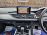 USED 2017 66 AUDI A6 AVANT 2.0 TDI ultra S line Estate 5dr Diesel S Tronic Euro 6 (s/s) (190 ps) ** WE OFFER FINANCE ON THIS CAR **