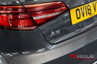 USED 2018 18 AUDI A3 1.6 TDI S line Sportback 5dr Diesel Manual Euro 6 (s/s) (110 ps) MPG 67 | TWO OWNERS