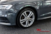 USED 2018 18 AUDI A3 1.6 TDI S line Sportback 5dr Diesel Manual Euro 6 (s/s) (110 ps) MPG 67 | TWO OWNERS