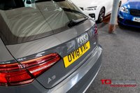 USED 2018 18 AUDI A3 1.6 TDI S line Sportback 5dr Diesel Manual Euro 6 (s/s) (110 ps) MPG 67 | TWO OWNERS
