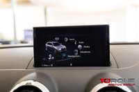 USED 2018 18 AUDI A3 1.6 TDI S line Sportback 5dr Diesel Manual Euro 6 (s/s) (110 ps) MPG 67 | TWO OWNERS