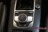 USED 2018 18 AUDI A3 1.6 TDI S line Sportback 5dr Diesel Manual Euro 6 (s/s) (110 ps) MPG 67 | TWO OWNERS