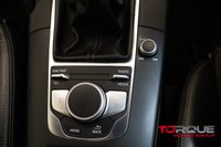USED 2018 18 AUDI A3 1.6 TDI S line Sportback 5dr Diesel Manual Euro 6 (s/s) (110 ps) MPG 67 | TWO OWNERS