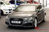 USED 2018 18 AUDI A3 1.6 TDI S line Sportback 5dr Diesel Manual Euro 6 (s/s) (110 ps) MPG 67 | TWO OWNERS