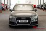 USED 2018 18 AUDI A3 1.6 TDI S line Sportback 5dr Diesel Manual Euro 6 (s/s) (110 ps) MPG 67 | TWO OWNERS