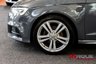 USED 2018 18 AUDI A3 1.6 TDI S line Sportback 5dr Diesel Manual Euro 6 (s/s) (110 ps) MPG 67 | TWO OWNERS