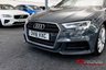 USED 2018 18 AUDI A3 1.6 TDI S line Sportback 5dr Diesel Manual Euro 6 (s/s) (110 ps) MPG 67 | TWO OWNERS