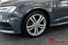 USED 2018 18 AUDI A3 1.6 TDI S line Sportback 5dr Diesel Manual Euro 6 (s/s) (110 ps) MPG 67 | TWO OWNERS