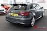 USED 2018 18 AUDI A3 1.6 TDI S line Sportback 5dr Diesel Manual Euro 6 (s/s) (110 ps) MPG 67 | TWO OWNERS
